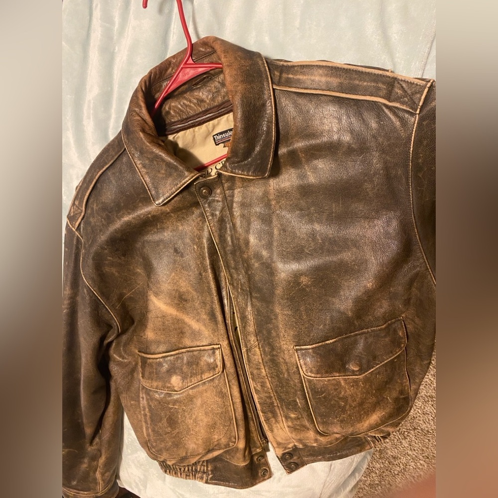Vintage Men’s Coat